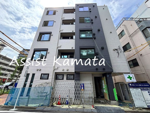 仮）Casa Madre