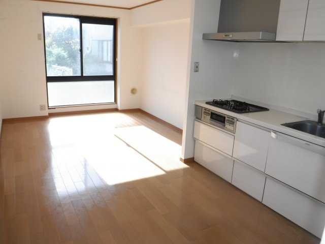 オルメドの洋室|他のお部屋の参考写真となります。