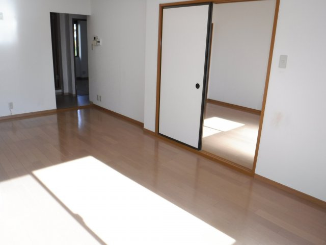 オルメドの洋室|他のお部屋の参考写真となります。