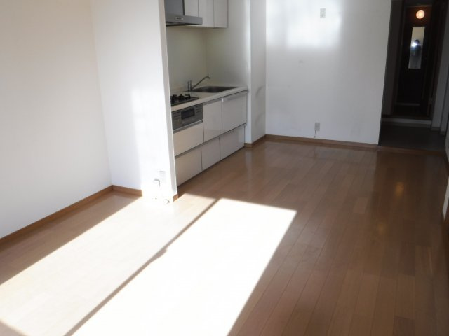 オルメドの洋室|他のお部屋の参考写真となります。