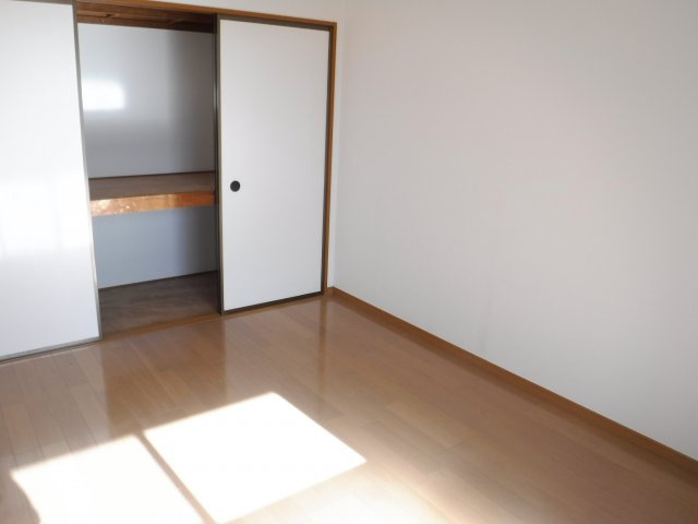 オルメドの洋室|他のお部屋の参考写真となります。