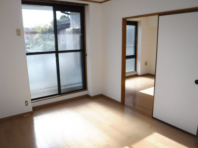オルメドの洋室|他のお部屋の参考写真となります。