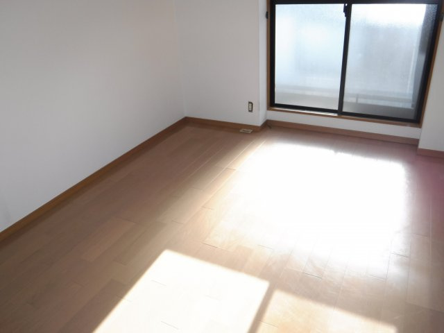 オルメドの洋室|他のお部屋の参考写真となります。