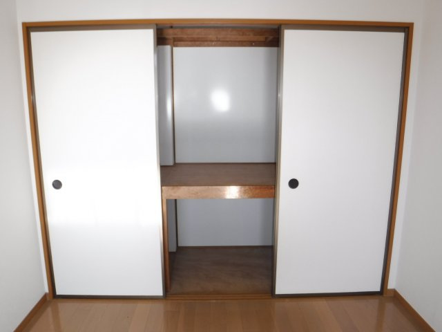 オルメドの収納|他のお部屋の参考写真となります。