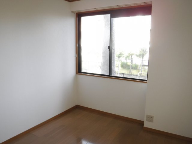 オルメドの洋室|他のお部屋の参考写真となります。