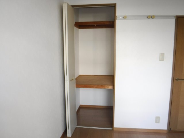 オルメドの収納|他のお部屋の参考写真となります。