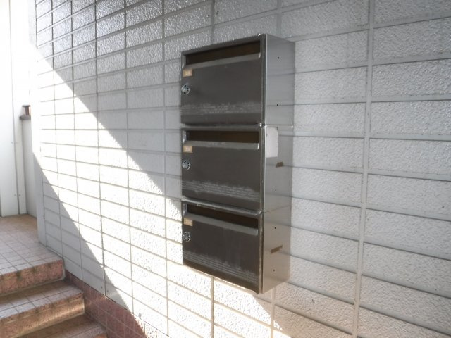 オルメドのその他共用部分|他のお部屋の参考写真となります。