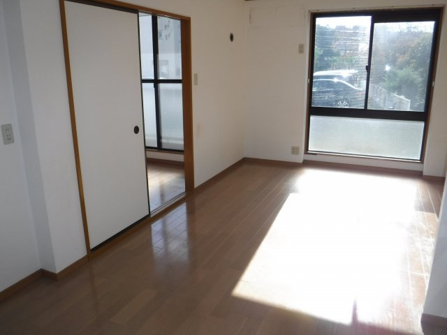 オルメドの居間・リビング|他のお部屋の参考写真となります。
