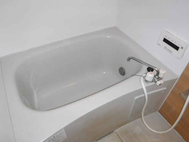 オルメドの浴室|他のお部屋の参考写真となります。
