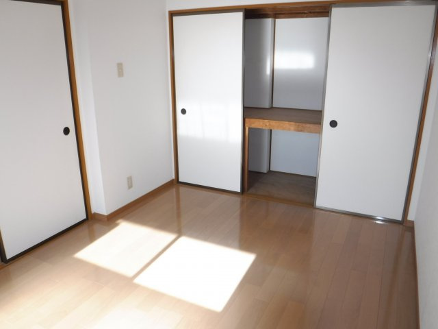 オルメドの洋室|他のお部屋の参考写真となります。