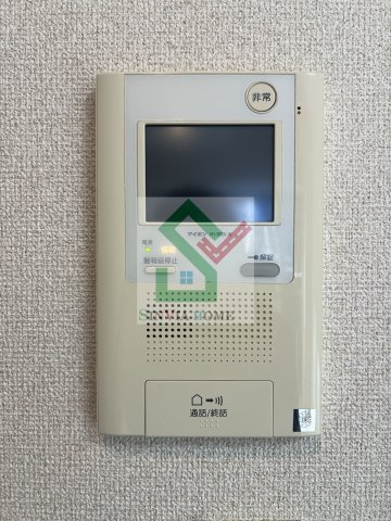 フェニックス武蔵関クアトロのセキュリティ