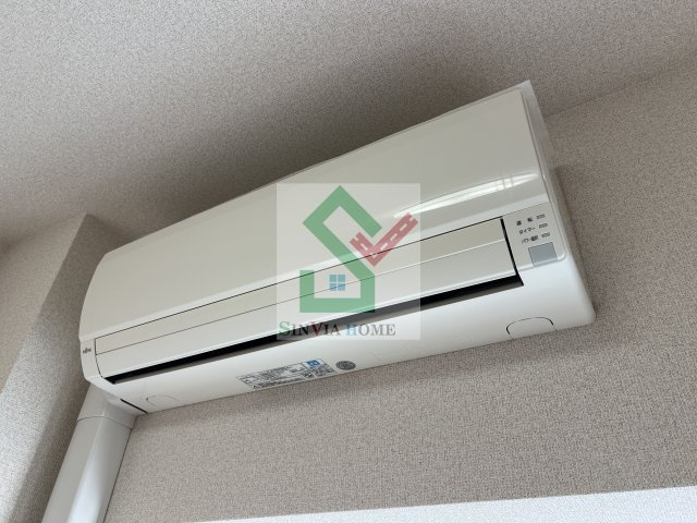 フェニックス武蔵関クアトロのその他