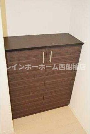 グラシア津田沼Ⅱのその他