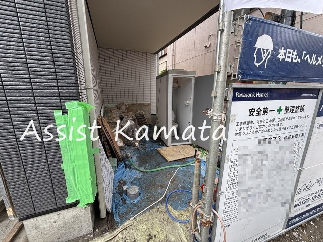 仮）Casa Madreのその他共用部分