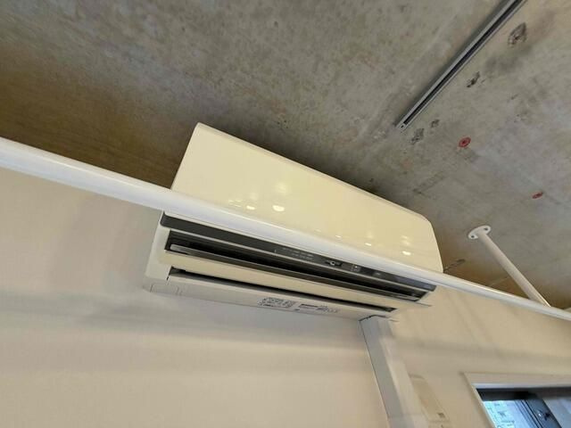 コスモ学芸大学の設備