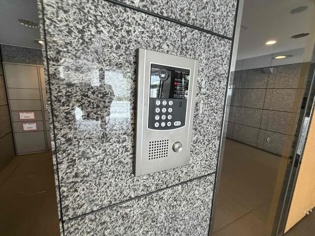コスモ学芸大学のセキュリティ