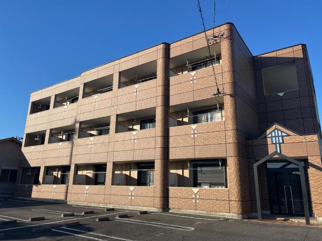 アメニティーハイム　ユー　　刈谷市近郊の賃貸ならクラスホーム刈谷店