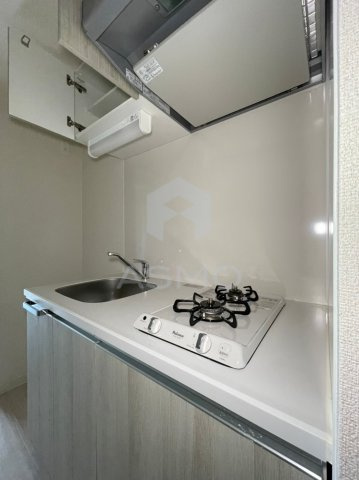 【キッチン】 | プレサンス京町堀ノース | 同マンション別部屋参考写真