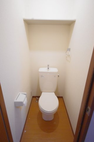 【トイレ】