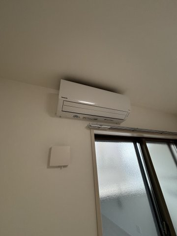 フジパレス忍ケ丘Ⅲ番館の設備