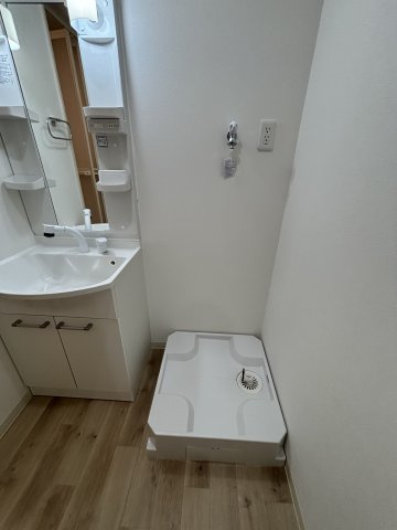 フジパレス忍ケ丘Ⅲ番館の設備