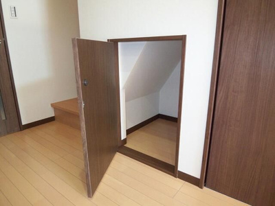 【収納】 | SKYSUITE(スカイススイート)