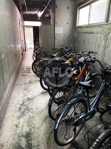 トウセン本町橋ビルのその他共用部分
