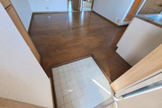 【玄関】 | ネクスト高殿 | ※同施工会社のイメージ写真※