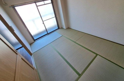 【寝室】 | ネクスト高殿 | ※同施工会社のイメージ写真※