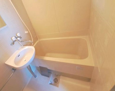 【浴室】 | ネクスト高殿 | ※同施工会社のイメージ写真※