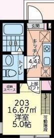 【間取り】 | sentiero(センティエロ)