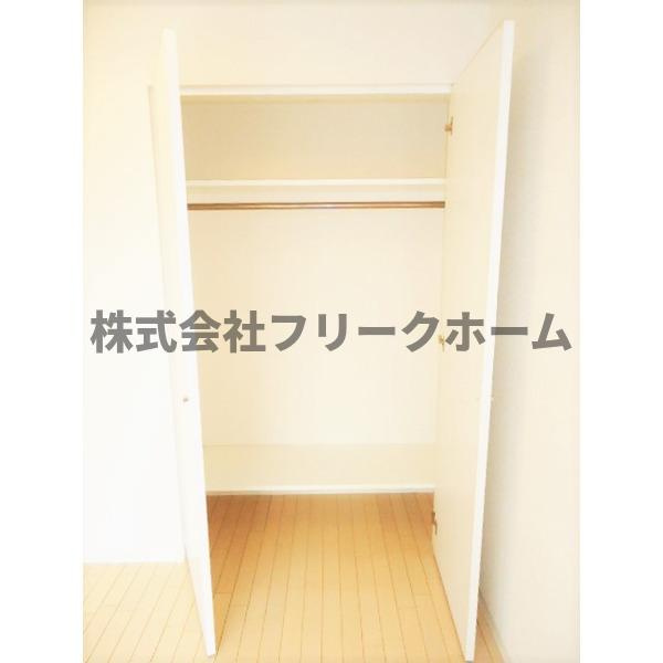 ビバリーホームズ吉祥寺の設備