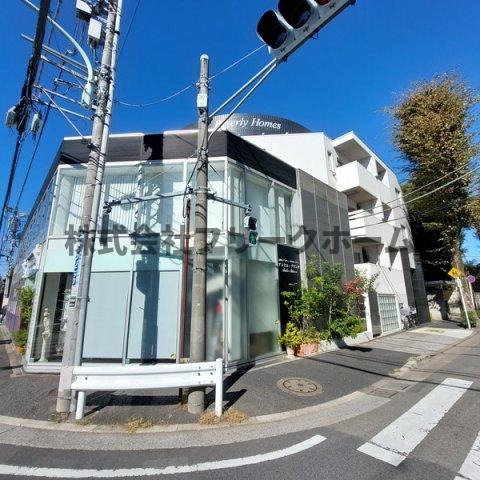 ビバリーホームズ吉祥寺のその他