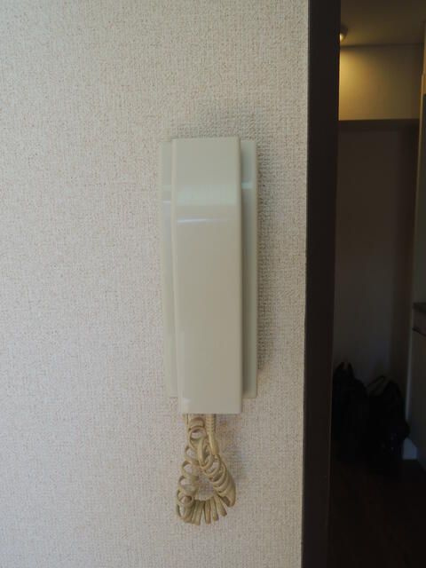 日神パレステージ錦糸町第２のセキュリティ