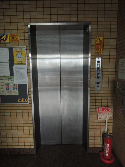 日神パレステージ錦糸町第２のその他共用部分