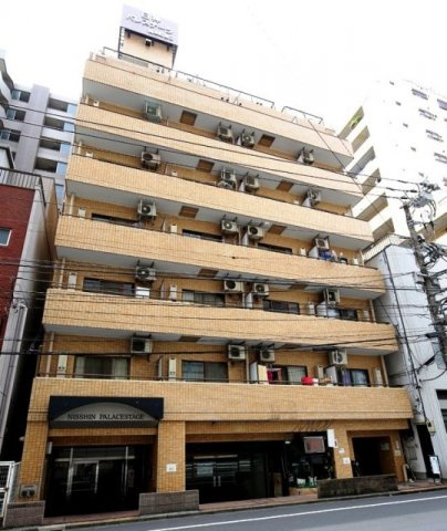 日神パレステージ錦糸町第２