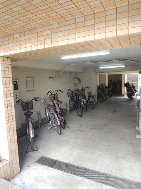 日神パレステージ錦糸町第２のその他共用部分