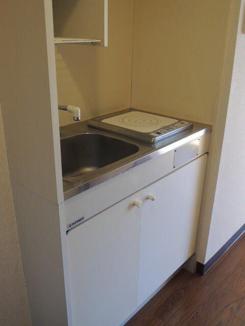 日神パレステージ錦糸町第２のキッチン