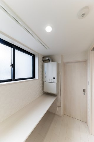 COCOCUBE GRANDE 学芸大学の寝室