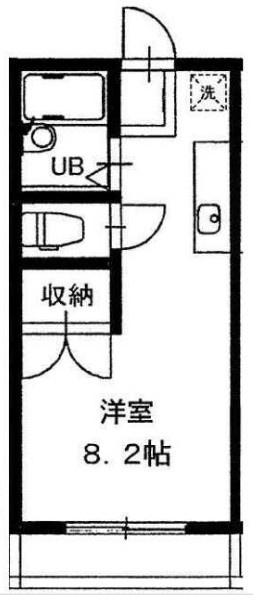 特典：仲介手数料が無料です!!の間取り