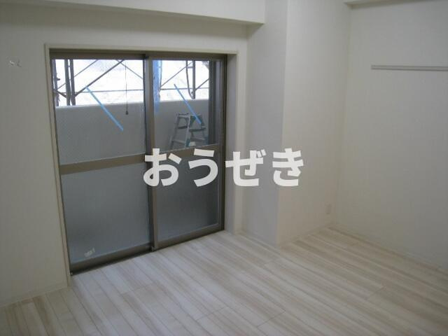 ラフィーエ横浜の展望|※同仕様参考写真