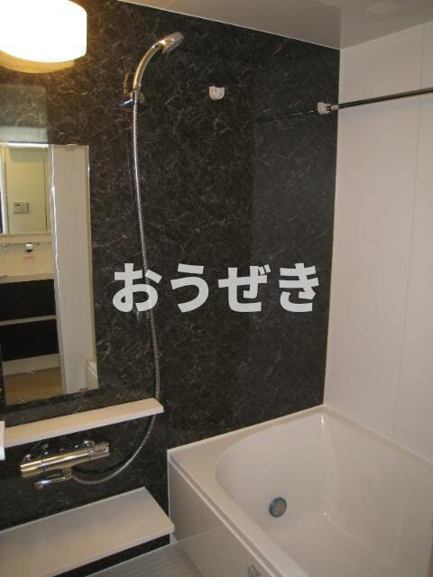 ラフィーエ横浜の浴室|※同仕様参考写真