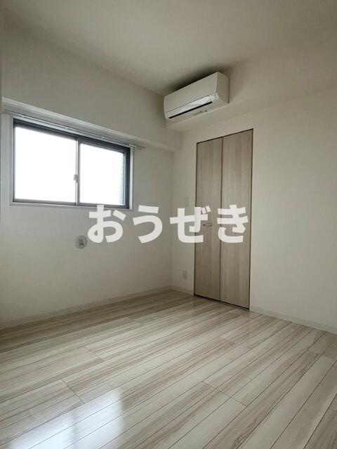 ラフィーエ横浜の居間・リビング|※同仕様参考写真