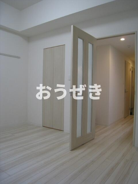 ラフィーエ横浜の居間・リビング|※同仕様参考写真
