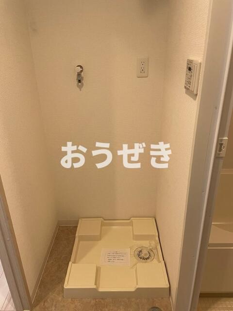 ラフィーエ横浜の設備|※同仕様参考写真