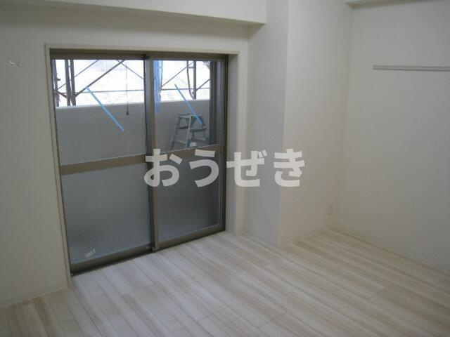 ラフィーエ横浜の内装