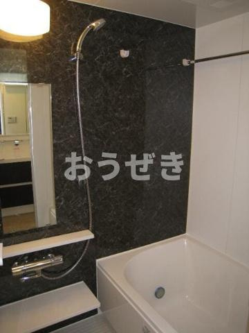 ラフィーエ横浜の設備