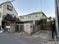 SOLASIAresidence品川大井の画像
