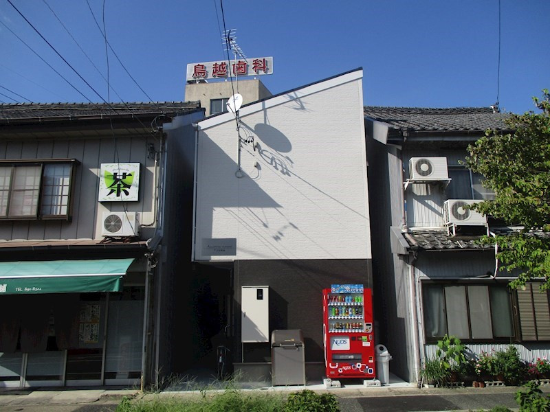アコモ鳴海のその他共用部分