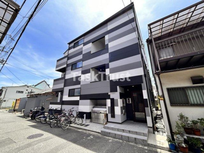 【外観】 | ノイヴェル大宮